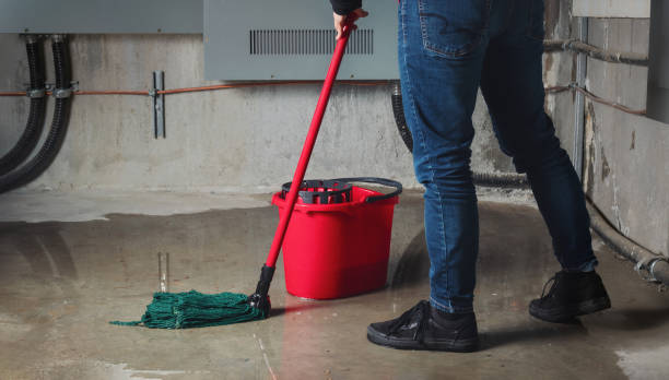 Best Emergency water damage restoration  in Wellford, SC